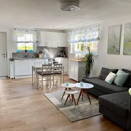 Lejlighed Wohnstudio Fuer Bis Zu 1-4 Personen Nahe Bodensee Stockach