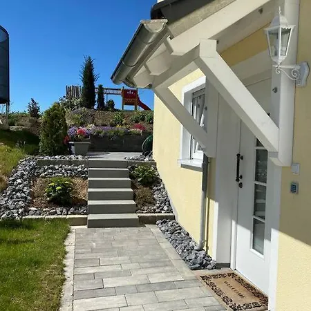 Wohnstudio Fuer Bis Zu 1-4 Personen Nahe Bodensee Διαμέρισμα