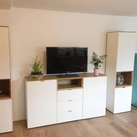 Wohnstudio Fuer Bis Zu 1-4 Personen Nahe Bodensee