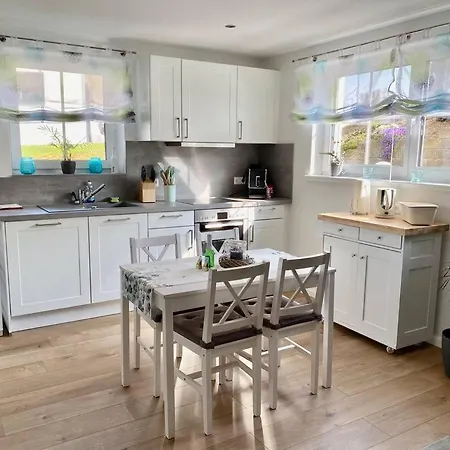 Wohnstudio Fuer Bis Zu 1-4 Personen Nahe Bodensee Apartment *