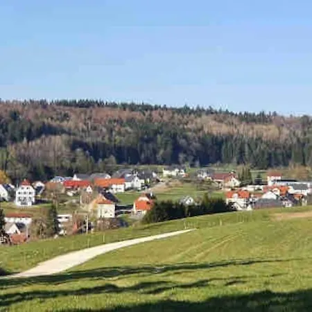 Διαμέρισμα Wohnstudio Fuer Bis Zu 1-4 Personen Nahe Bodensee *