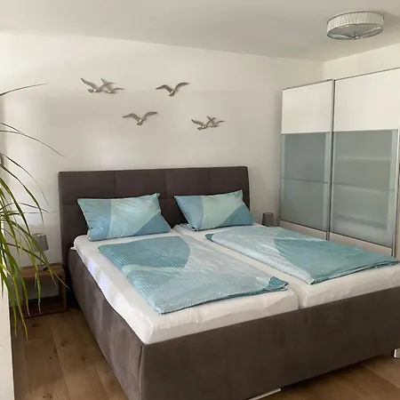Wohnstudio Fuer Bis Zu 1-4 Personen Nahe Bodensee Daire *