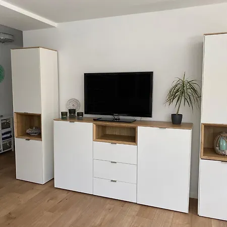 Wohnstudio Fuer Bis Zu 1-4 Personen Nahe Bodensee *