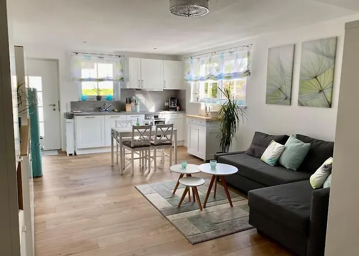 Apartment Wohnstudio Fuer Bis Zu 1-4 Personen Nahe Bodensee Stockach