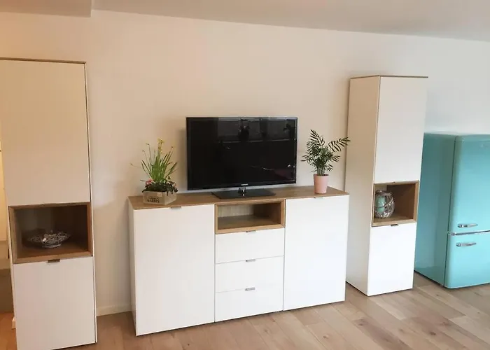 Wohnstudio Fuer Bis Zu 1-4 Personen Nahe Bodensee