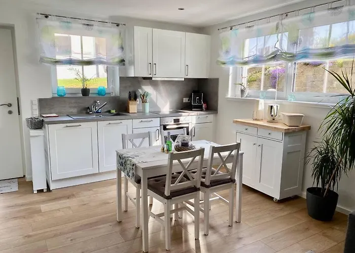 Wohnstudio Fuer Bis Zu 1-4 Personen Nahe Bodensee Apartment *